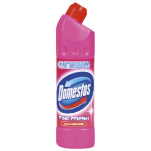 Domestos - fresh pink 750ml