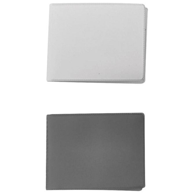 Etui za zdravstvenu/dopunsku pvc pk20 US.sortirano Etui za zdravstvenu/dopunsku pvc pk20 US.sortirano
