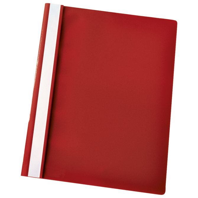Fascikl mehanika euro pp A4 Esselte 28316 crveni Fascikl mehanika euro pp A4 Esselte 28316 crveni