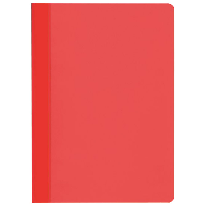 Fascikl mehanika klizna pp A4 deblji pk10 Fornax crveni Fascikl mehanika klizna pp A4 deblji pk10 Fornax crveni