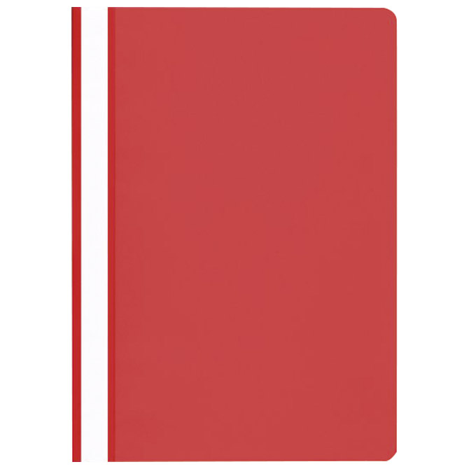 Fascikl mehanika klizna pp A4 Fornax 40314 crveni Fascikl mehanika klizna pp A4 Fornax 40314 crveni
