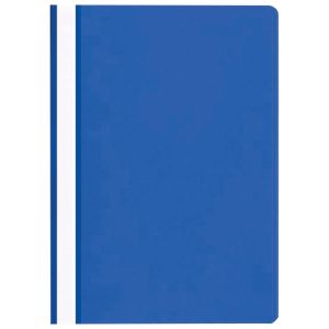 Fascikl mehanika klizna pp A4 Fornax 40508 plavi
