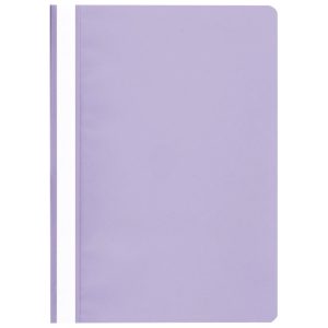 Fascikl mehanika klizna pp A4 Fornax 40530 ljubičasti