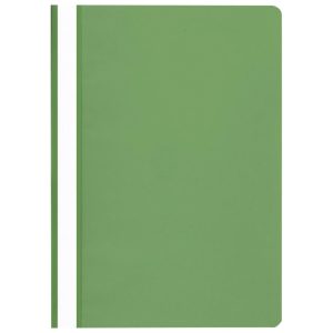 Fascikl mehanika klizna pp A4 Fornax 40608 zeleni