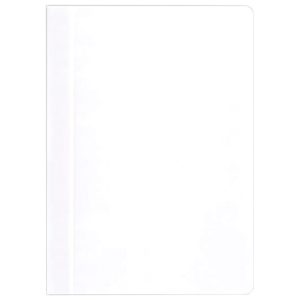 Fascikl mehanika klizna pp A4 Fornax 40804 bijeli