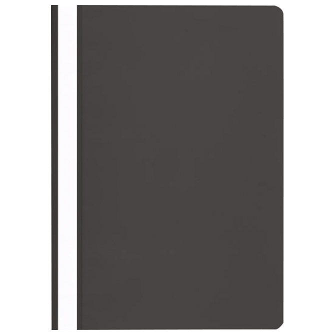 Fascikl mehanika klizna pp A4 Fornax 40902 crni Fascikl mehanika klizna pp A4 Fornax 40902 crni