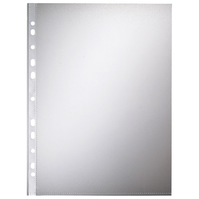 Fascikl uložni A4 38my pp mat Copy Safe pk50 Esselte 56144 Fascikl uložni A4 38my pp mat Copy Safe pk50 Esselte 56144