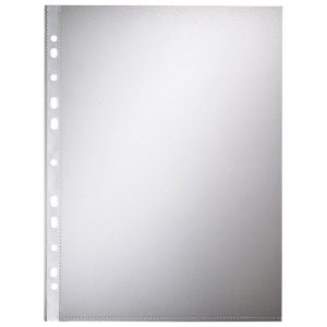 Fascikl uložni A4 40my pp mat Copy Safe pk50 Esselte 39509730
