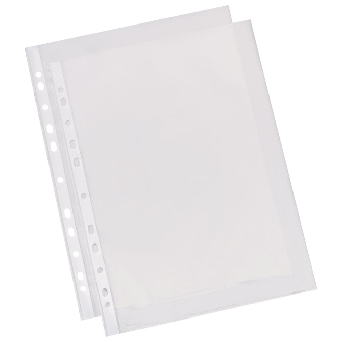 Fascikl uložni A4 55my pp sjajni Copy Safe pk100 Esselte 560660 Fascikl uložni A4 55my pp sjajni Copy Safe pk100 Esselte 560660