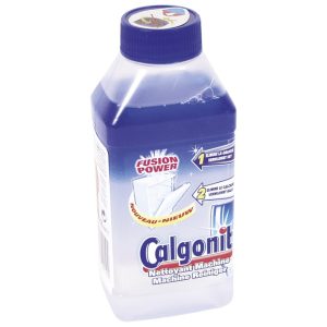 Finish za čišćenje perilice 250ml
