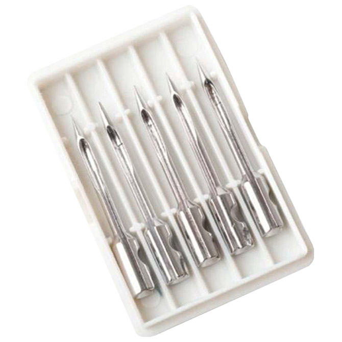 Igle metalne za pištolj za splinte P70S pk5 Printex Igle metalne za pištolj za splinte P70S pk5 Printex
