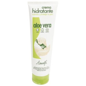 Krema za ruke Amalfi aloe vera 150ml
