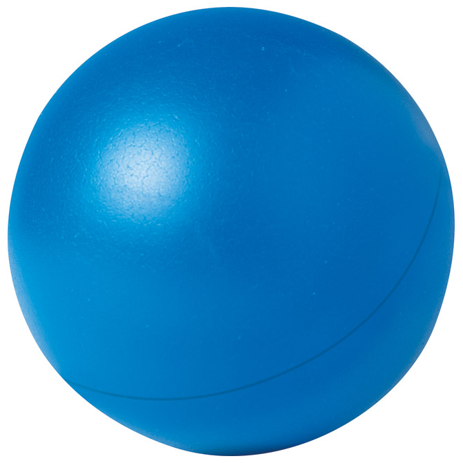 Loptica antistres fi-6 cm plava Loptica antistres fi-6 cm plava