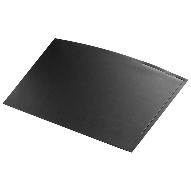 Mapa stolna 65x50 cm Intego Esselte 12432 crna Mapa stolna 65x50 cm Intego Esselte 12432 crna