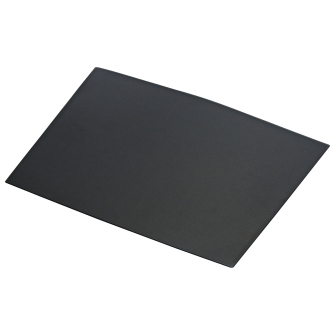 Mapa stolna pvc 55x45cm Erah 630711 crna Mapa stolna pvc 55x45cm Erah 630711 crna