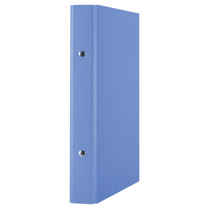 Mapa uložna 2ringa-fi20 mm A5 Donau 3718001PL-10 plava Mapa uložna 2ringa-fi20 mm A5 Donau 3718001PL-10 plava