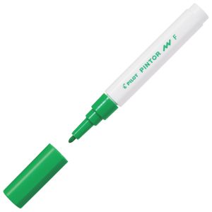 Marker 1 mm Pintor Pilot SW-PT-F-LG svijetlo zeleni