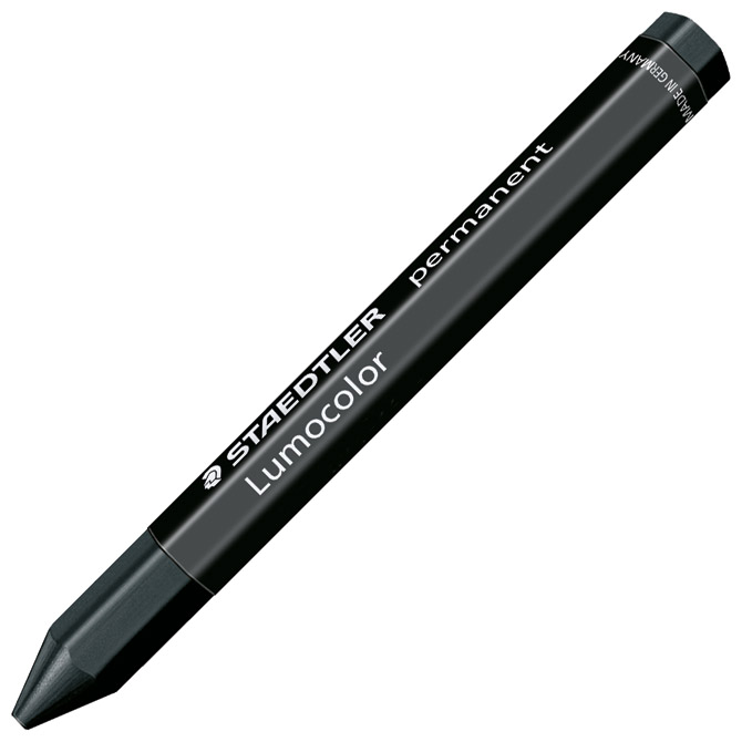 Marker voštani pk12 Omnigraph Staedtler 236-9 crni Marker voštani pk12 Omnigraph Staedtler 236-9 crni