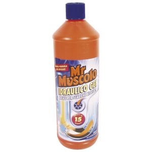 Mr Muscolo odčepljivač 1000ml