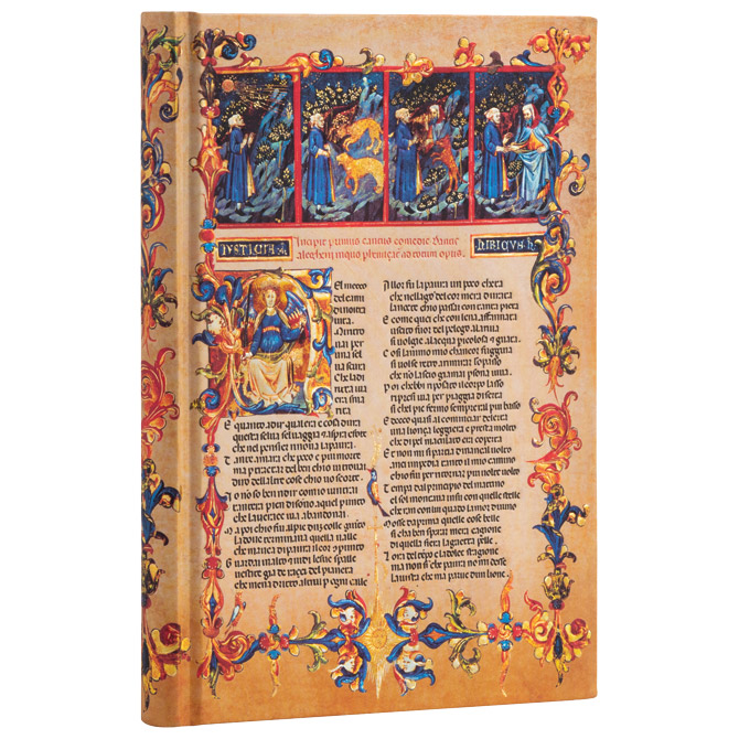 Notes 13x18 cm-midi crte 72L s gumicom Inferno Paperblanks PB7231-7 Notes 13x18 cm-midi crte 72L s gumicom Inferno Paperblanks PB7231-7