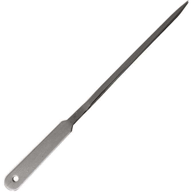 Nož za poštu metalni 23cm WD-503 Nož za poštu metalni 23cm WD-503
