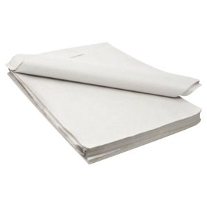 Papir omotni mesarski eko 37x50cm (s folijom) u kutiji 10kg
