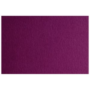 Papir u boji B1 200g Bristol Color pk10 Connect 24 tamno ljubičasti