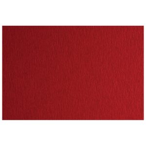 Papir u boji B1 200g Bristol Color pk10 Connect 47 bordo