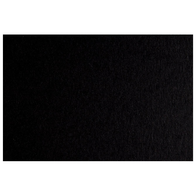 Papir u boji B2 200g Bristol Colore pk20 Fabriano crni Papir u boji B2 200g Bristol Colore pk20 Fabriano crni