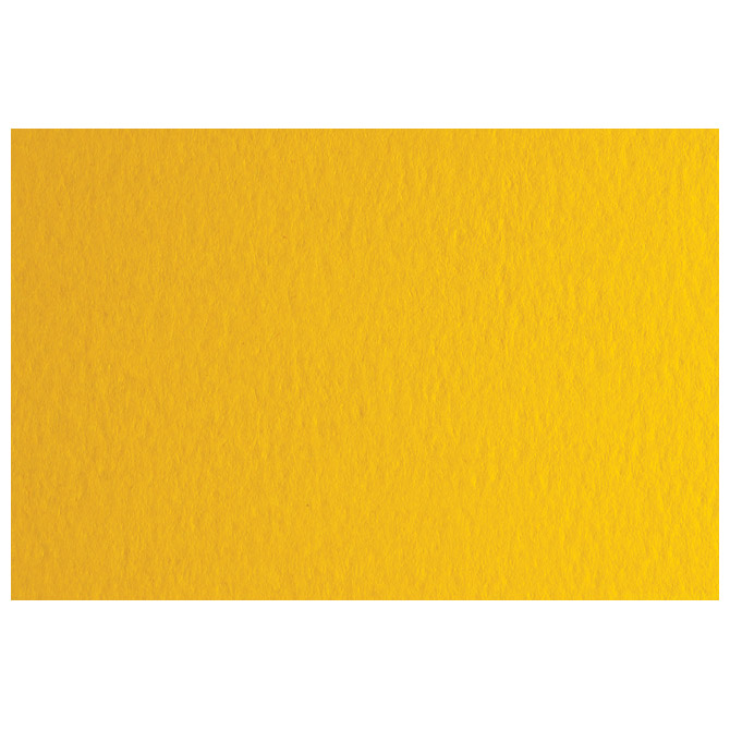 Papir u boji B2 200g Bristol Colore pk20 Fabriano žuti Papir u boji B2 200g Bristol Colore pk20 Fabriano žuti