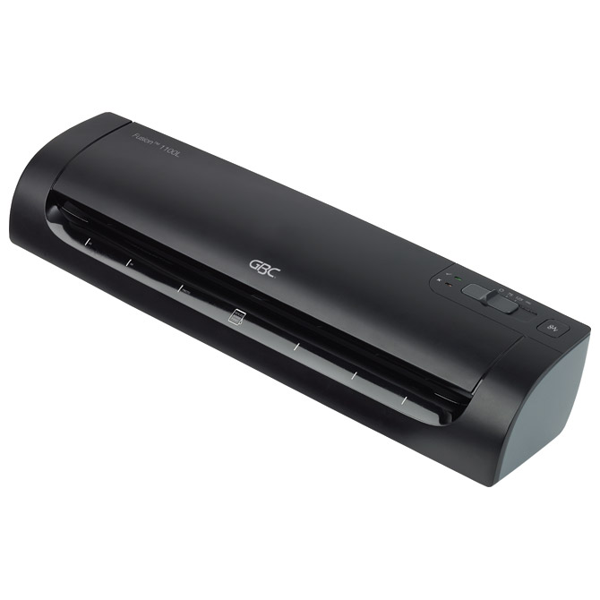 Plastifikator A3 (2 valjka) Fusion 1100L GBC 4400747EU Plastifikator A3 (2 valjka) Fusion 1100L GBC 4400747EU