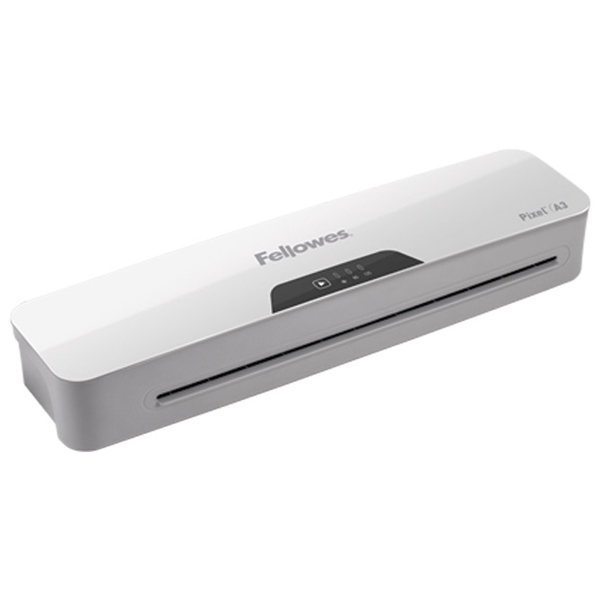 Plastifikator A3 (2valjka) Pixel Fellowes 5601601 Plastifikator A3 (2valjka) Pixel Fellowes 5601601
