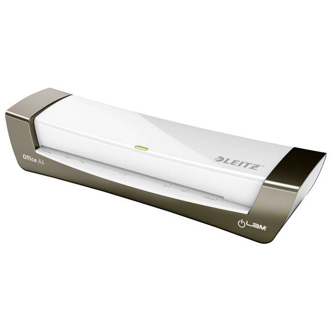 Plastifikator A4 (2valjka) iLAM Office Leitz 72510084 Plastifikator A4 (2valjka) iLAM Office Leitz 72510084