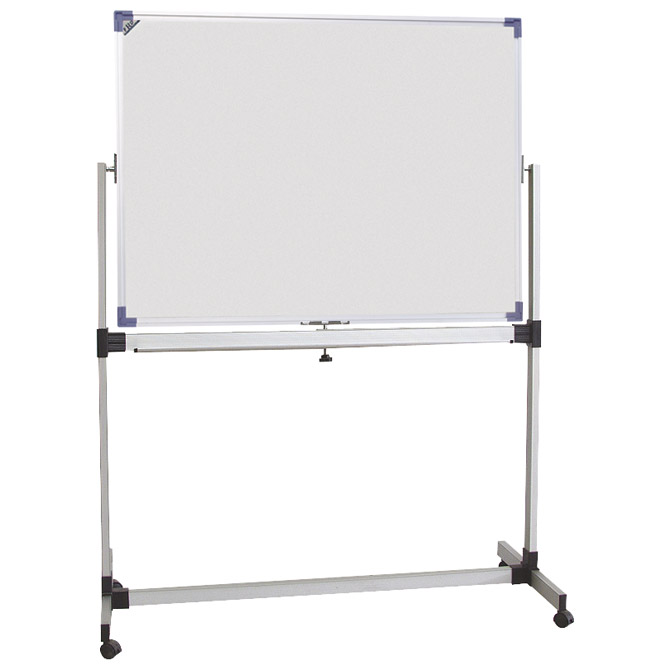 Ploča magnetna 120x90 cm WBAS0912 bijela+stalak Ploča magnetna 120x90 cm WBAS0912 bijela+stalak