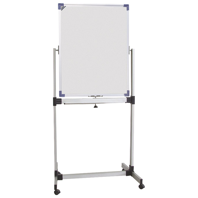 Ploča magnetna 60x90 cm WBAS0609 bijela+stalak Ploča magnetna 60x90 cm WBAS0609 bijela+stalak