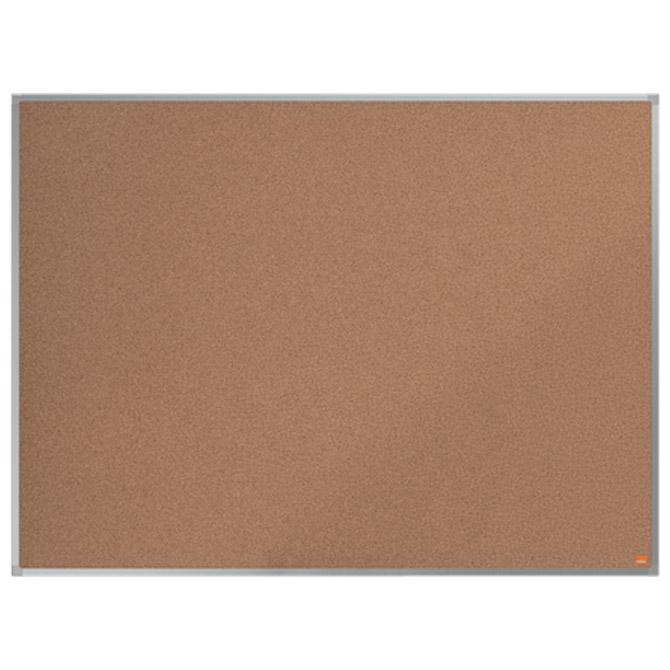 Ploča pluto 120x90 cm jednostrana aluminijski okvir Essence Nobo 1903961 Ploča pluto 120x90 cm jednostrana aluminijski okvir Essence Nobo 1903961