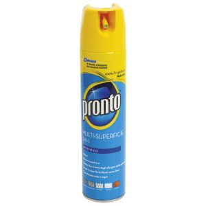 Pronto 5u1 višenamjenski sprej 300ml