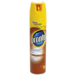 Pronto classic sprej za drvo 5u1 300ml