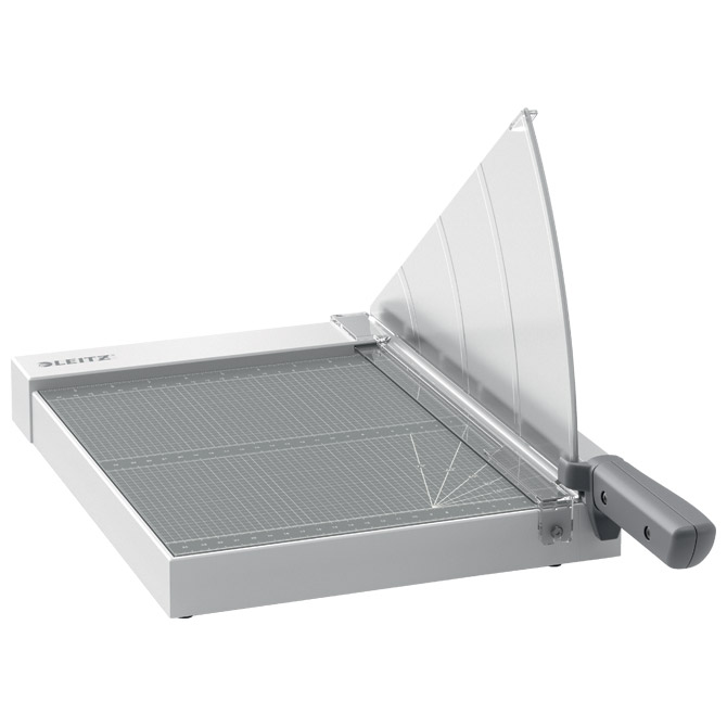 Rezač stolni za papir (giljotina) rez305 mm 10L A4 Precision Home/Office Leitz 90190000 Rezač stolni za papir (giljotina) rez305 mm 10L A4 Precision Home/Office Leitz 90190000