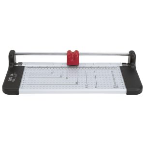 Rezač stolni za papir rez320 mm 6L Mobius 61320000