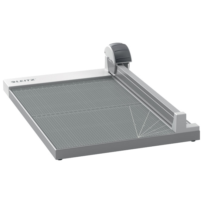 Rezač stolni za papir rez381 mm 15L A4+ Precision Office Leitz 90270000 Rezač stolni za papir rez381 mm 15L A4+ Precision Office Leitz 90270000