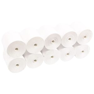 Rola termo 57mm x 20m pk10 Fornax