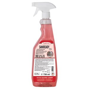 Saniready 366 za čišćenje sanitarija 750ml