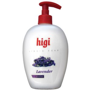 Sapun tekući 500ml s pumpicom Violeta