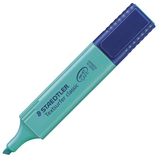 Signir 1-5 mm classic Staedtler 364-35 tamno zeleni Signir 1-5 mm classic Staedtler 364-35 tamno zeleni