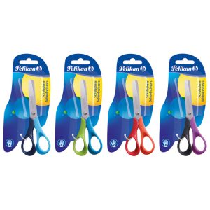 Škare školske 13 cm Pelikan