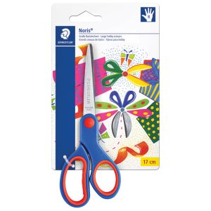 Škare školske 17 cm Staedtler