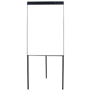 Stalak flipchart+bijela ploča 60x90 cm