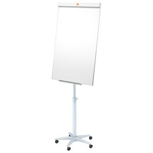 Stalak flipchart+bijela ploča pomični 70x100 cm Baracuda Nobo 1902386
