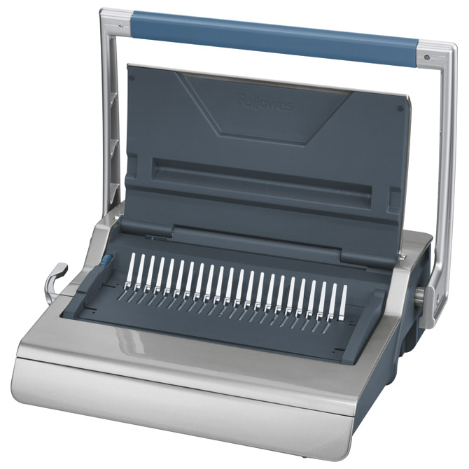 Stroj za spiralni uvez Galaxy 500 Fellowes 5622001 Stroj za spiralni uvez Galaxy 500 Fellowes 5622001